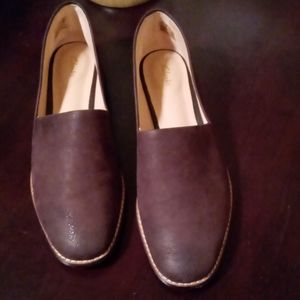 Clarks Pure Easy loafers Size 10